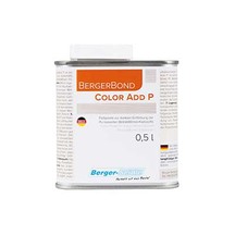 Цветной концентрат для окраски клеев «BergerBond Color Add P»