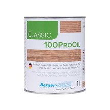 Berger Classic 100ProOil